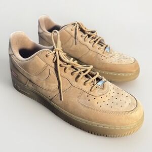 Nike Air Force 1 Low Supreme Size 13